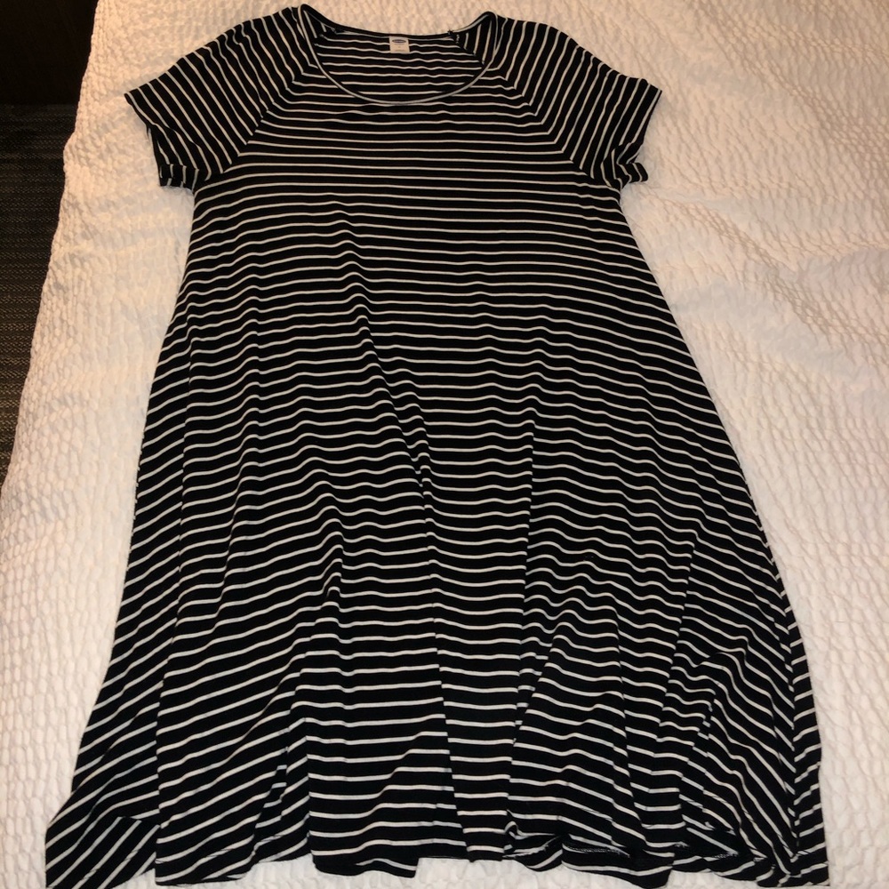Old Navy T-Shirt Dress